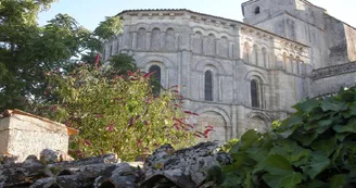 Eglise Notre-Dame de l'Assomption de Geay