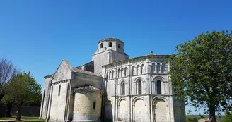 Eglise Notre-Dame de l'Assomption de Geay