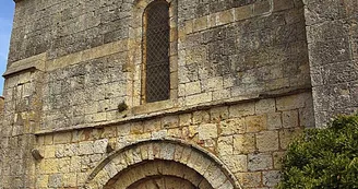 Prieuré de la Perroche Prieuré de la Perroche