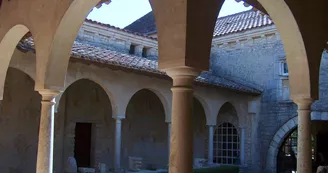 Prieuré de la Perroche Prieuré de la Perroche