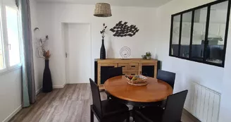 La Maison Linette