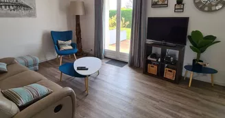 La Maison Linette