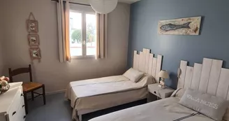 La Maison Linette