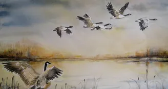 Atelier Delaplace - Peinture