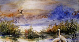 Atelier Delaplace - Peinture