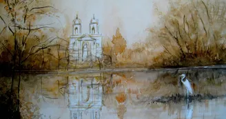 Atelier Delaplace - Peinture