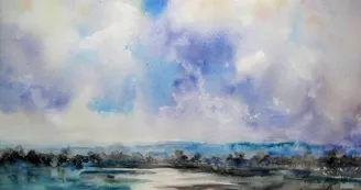 Atelier Delaplace - Peinture