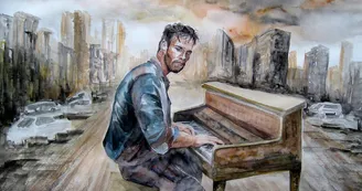 Atelier Delaplace - Peinture