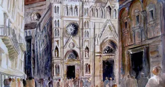 Atelier Delaplace - Peinture