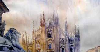 Atelier Delaplace - Peinture