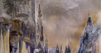 Atelier Delaplace - Peinture