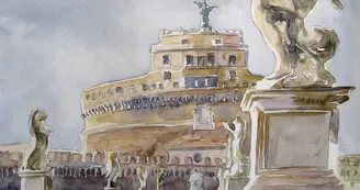 Atelier Delaplace - Peinture