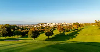 Golf de l'Hirondelle