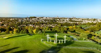 Golf de l'Hirondelle