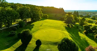 Golf de l'Hirondelle