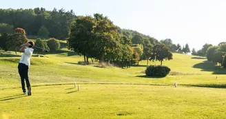 Golf de l'Hirondelle