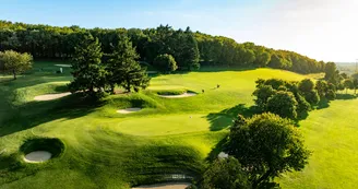 Golf de l'Hirondelle