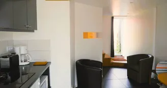 Ancienne maison de pêcheur