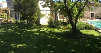 Chambres d'hôtes l'Abri des Hirondelles