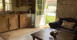 Chambres d'hôtes l'Abri des Hirondelles