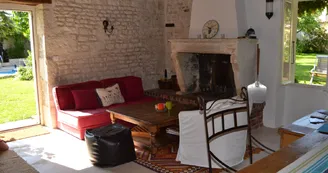 Chambres d'hôtes l'Abri des Hirondelles