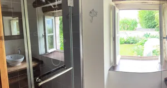 Chambres d'hôtes l'Abri des Hirondelles