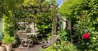 Chambres d'hôtes l'Abri des Hirondelles