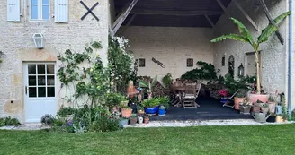 Chambres d'hôtes l'Abri des Hirondelles