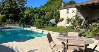 Chambres d'hôtes l'Abri des Hirondelles