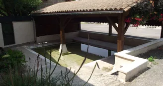 Lavoir Font Boisseau