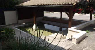 Lavoir Font Boisseau