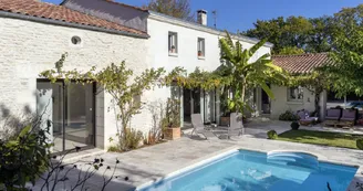 Le Logis de la Brumanderie