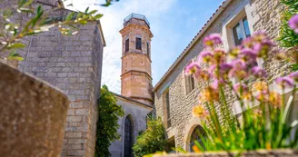 Eglise de Saint-Pierre d'Oléron Eglise de Saint-Pierre d'Oléron