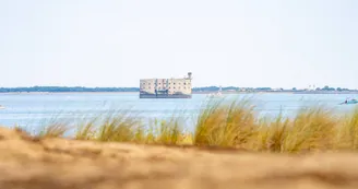 Fort Boyard