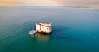 Fort Boyard