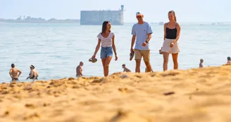 Fort Boyard