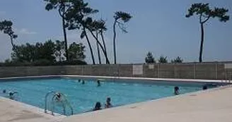 Piscine Intercommunale