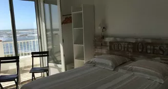 Villa Fleur d'écume