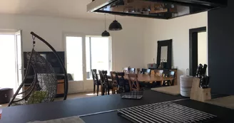 Villa Fleur d'écume