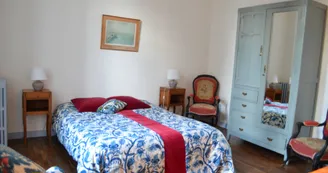 Le Logis de Thauzac