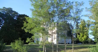 Le Logis de Thauzac