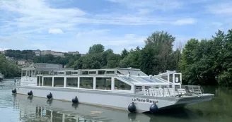 Croisières La Reine Margot