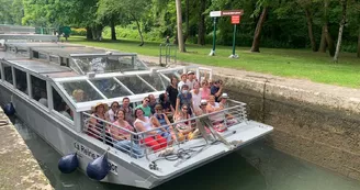 Croisières La Reine Margot