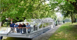 Croisières La Reine Margot