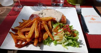 Crêperie Sel et Sucre