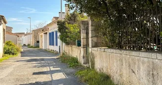 Le village de Domino
