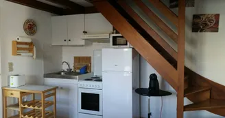 La maison de la mer