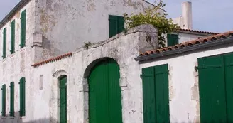La Maison des Aieules La Maison des Aieules