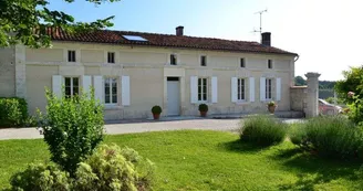 Gîte La Noisée