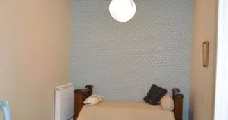 Gîte La Noisée